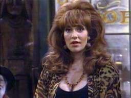  Peggy Bundy 