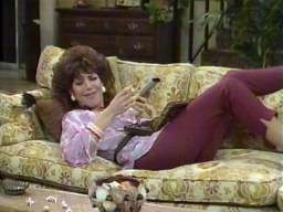  Peggy Bundy on the Couch 
