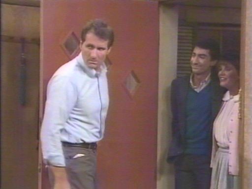  First Steve'n'Marcy Appearance 