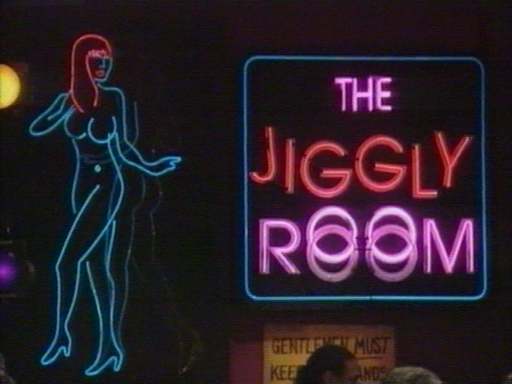  Jiggly Room 