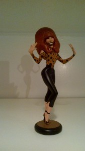 Peg bundy. 2500pcs worldwide
