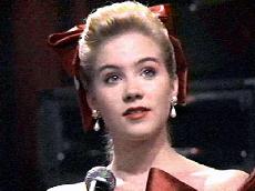 she's Matthew Perry's girlfriend