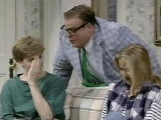 ...living in a VAN DOWN BY THE RIVER!