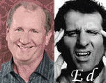 click here to enter Ed O'Neill's page