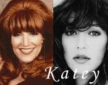 click here to enter Katey Sagal's page