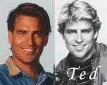 click here to enter Ted McGinley's page